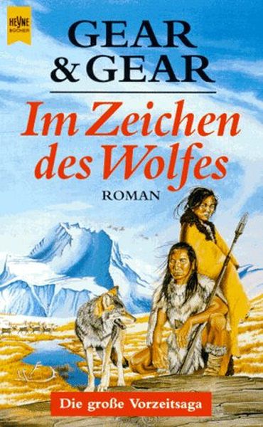 Titelbild zum Buch: Im Zeichen Des Wolfes